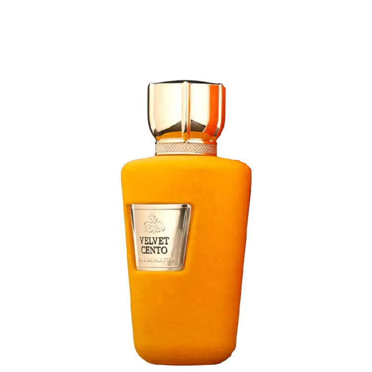 Fragrance World Velvet Cento