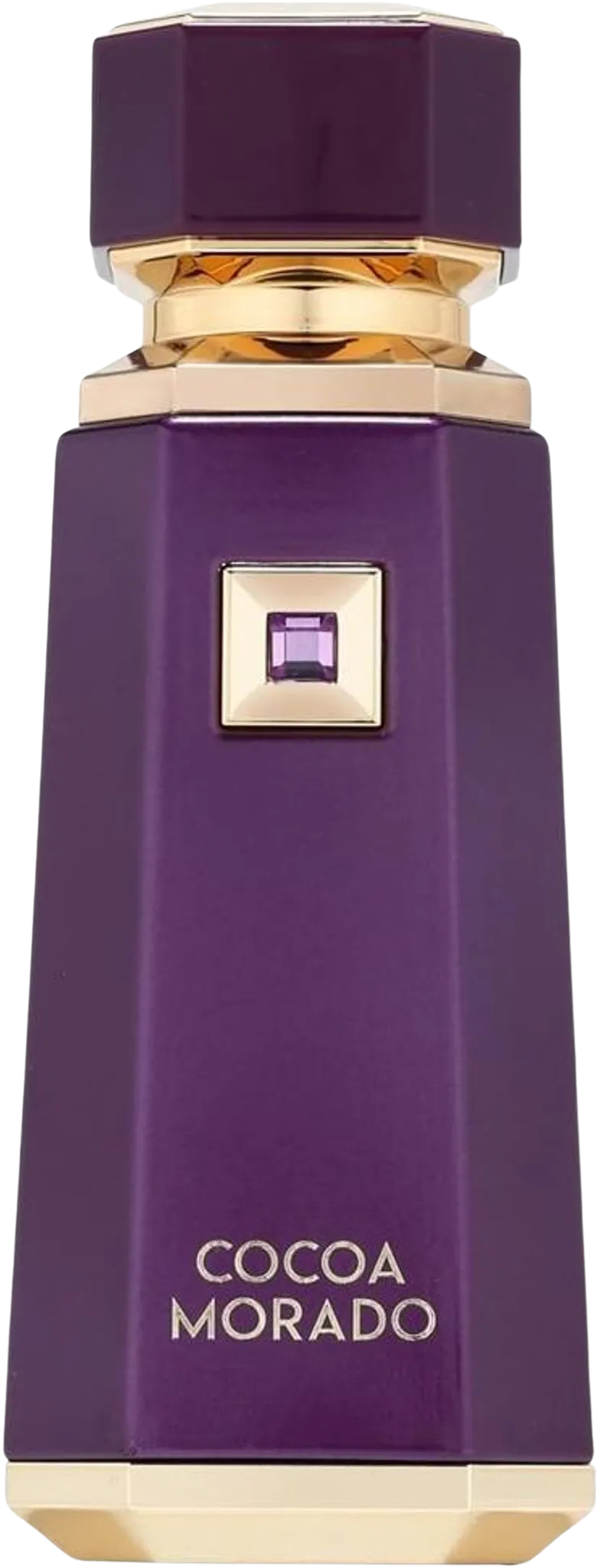 French Avenue Cocoa Morado