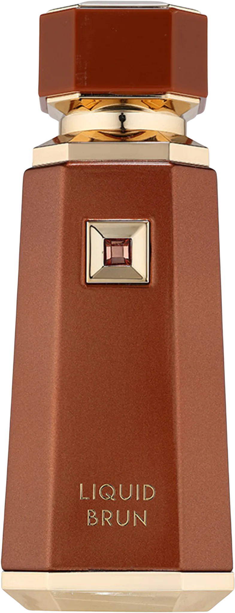 French Avenue Liquid Brun