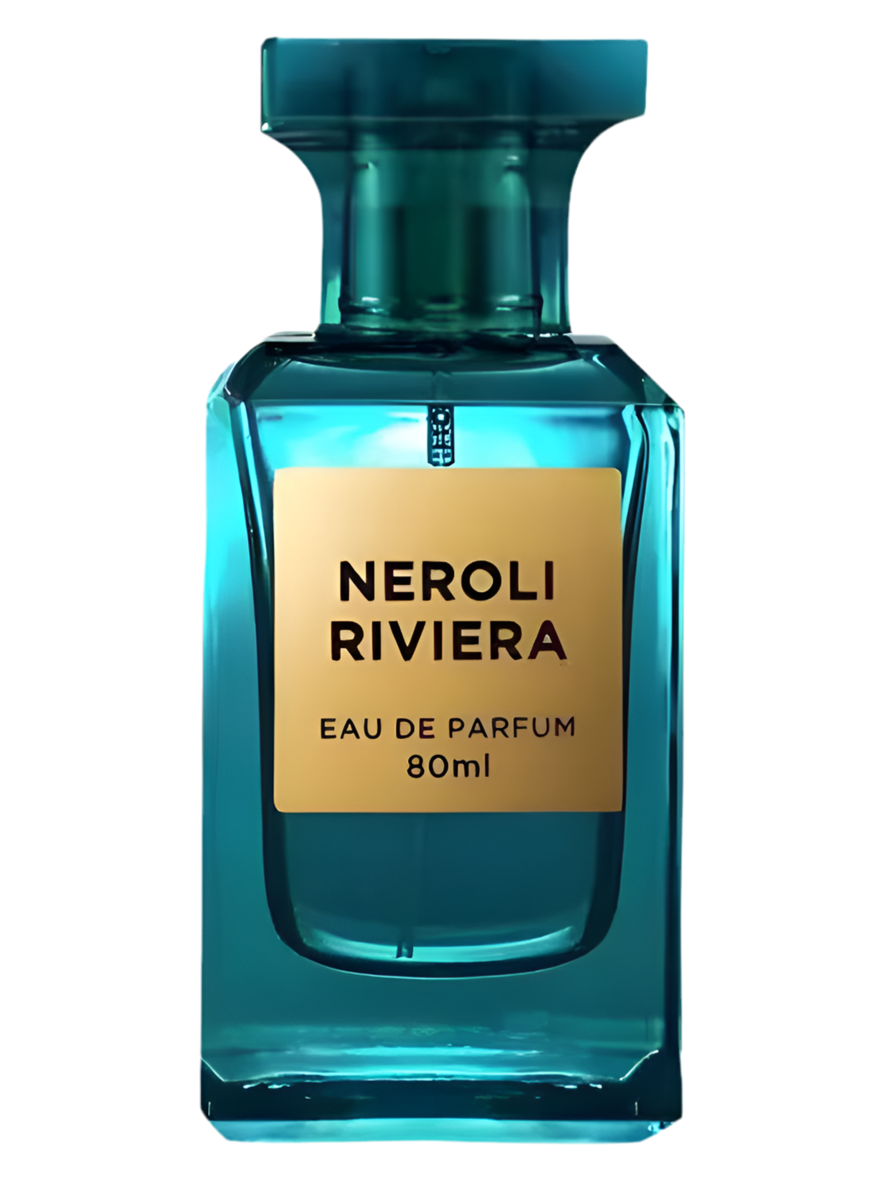 Fragrance World Neroli Riviera