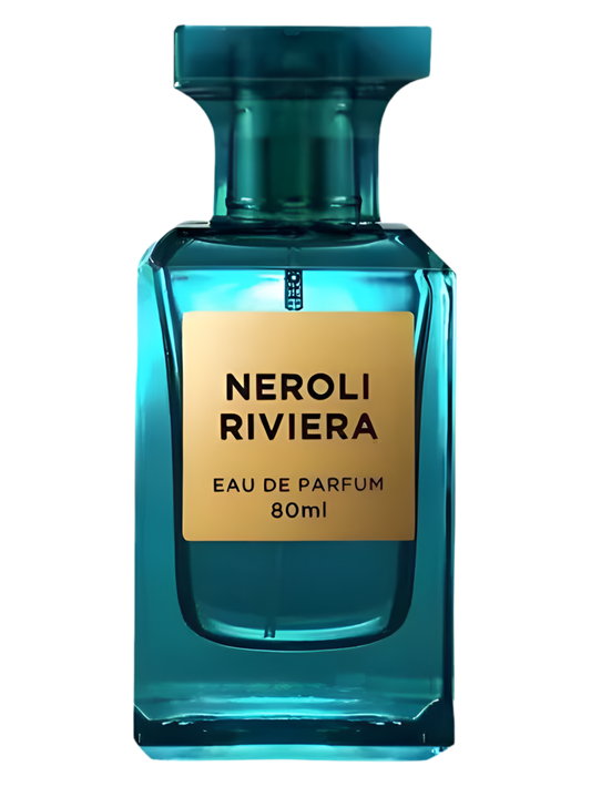 Fragrance World Neroli Riviera