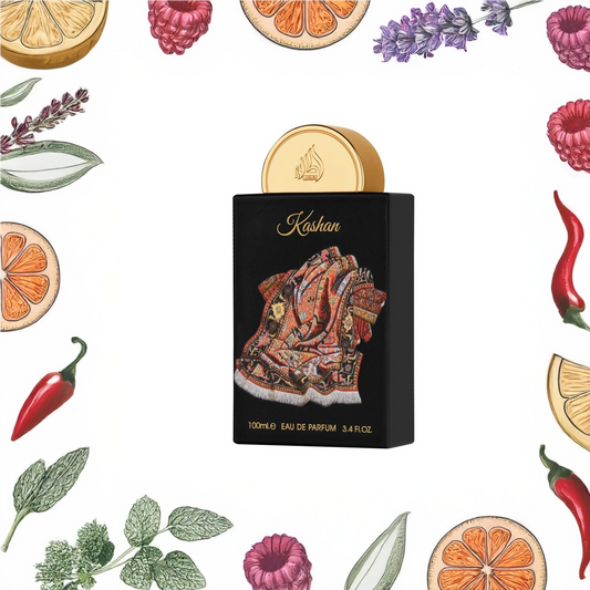 Lattafa Pride Kashan