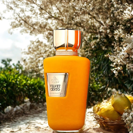 Fragrance World Velvet Cento