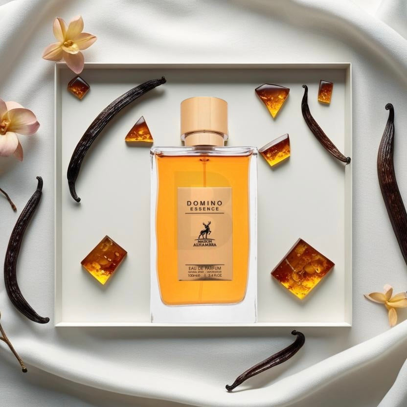 Maison Alhambra Domino Essence