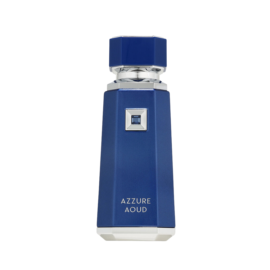 French Avenue Azzure Aoud