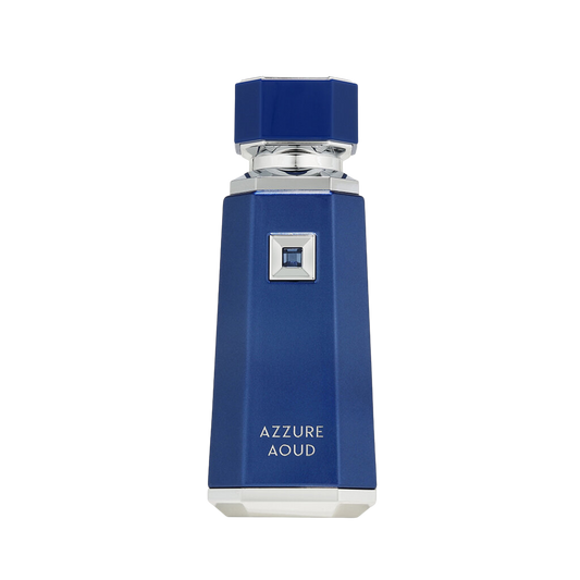French Avenue Azzure Aoud