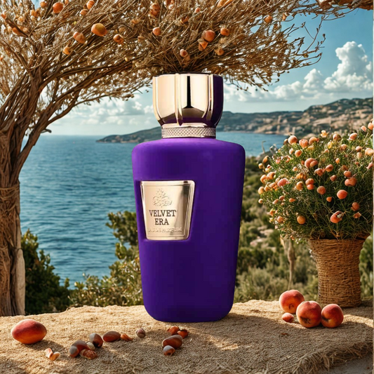 Fragrance World Velvet Era