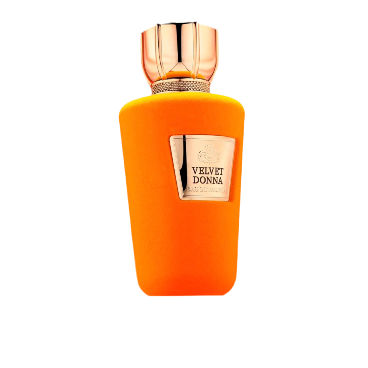 Fragrance World Velvet Donna