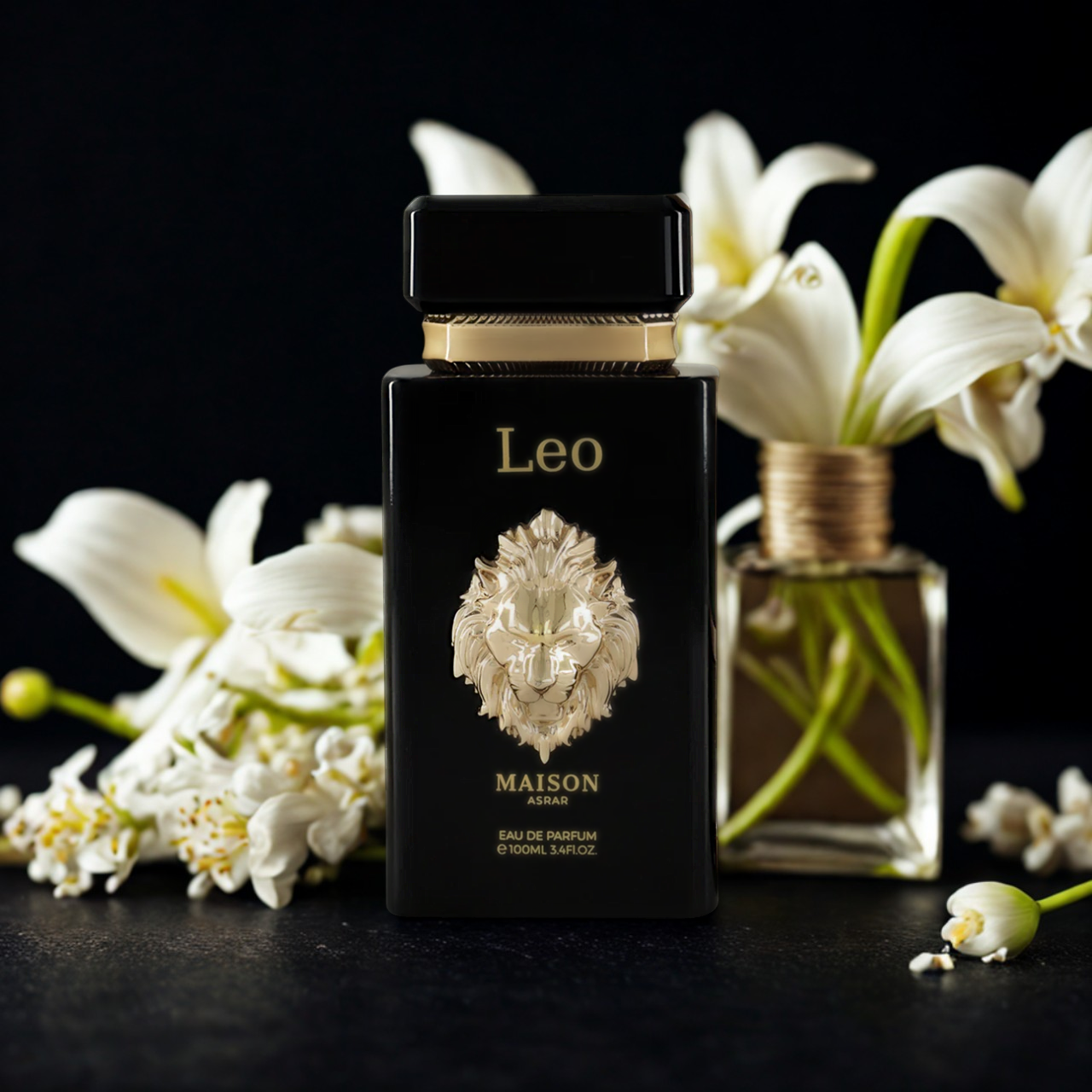 Maison Asrar Leo