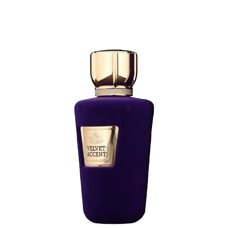 Fragrance World Velvet Accent