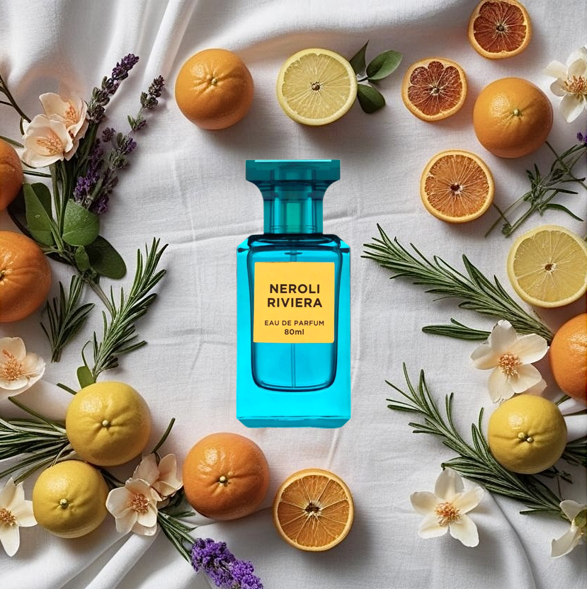 Fragrance World Neroli Riviera